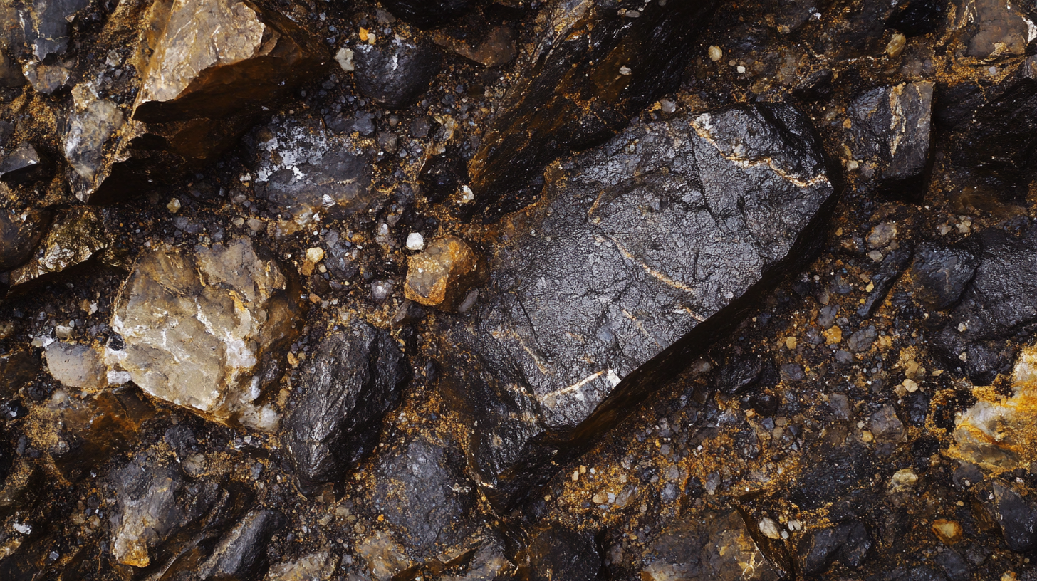Unlocking the Advantages of Utilizing Best Basalt Brown Color in Your Projects