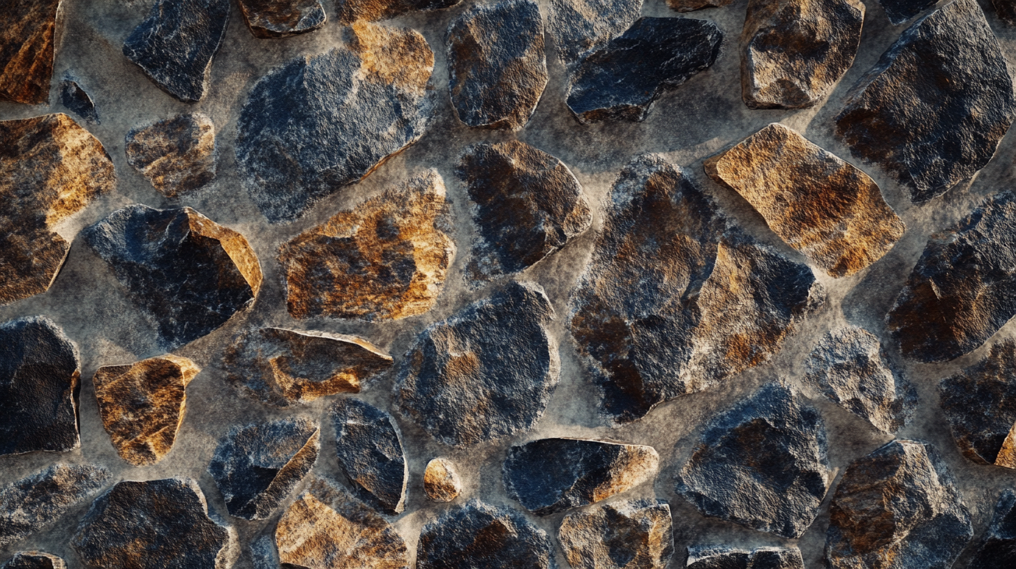 Unlocking the Advantages of Utilizing Best Basalt Brown Color in Your Projects