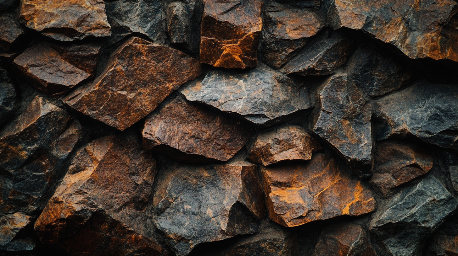 Unlocking the Advantages of Utilizing Best Basalt Brown Color in Your Projects
