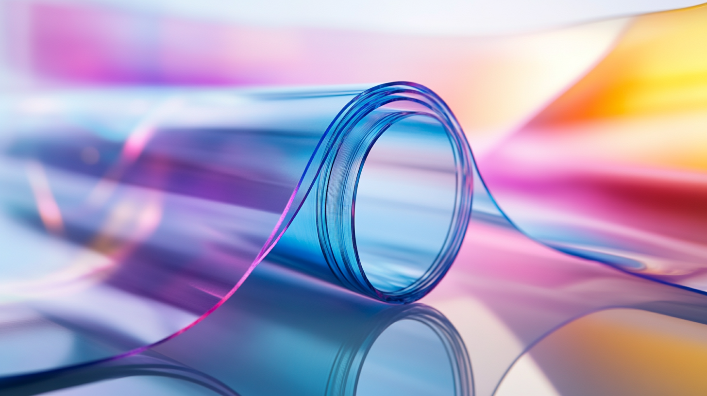 Future Innovations in Pp Sheet Technology A Comprehensive Guide for 2025
