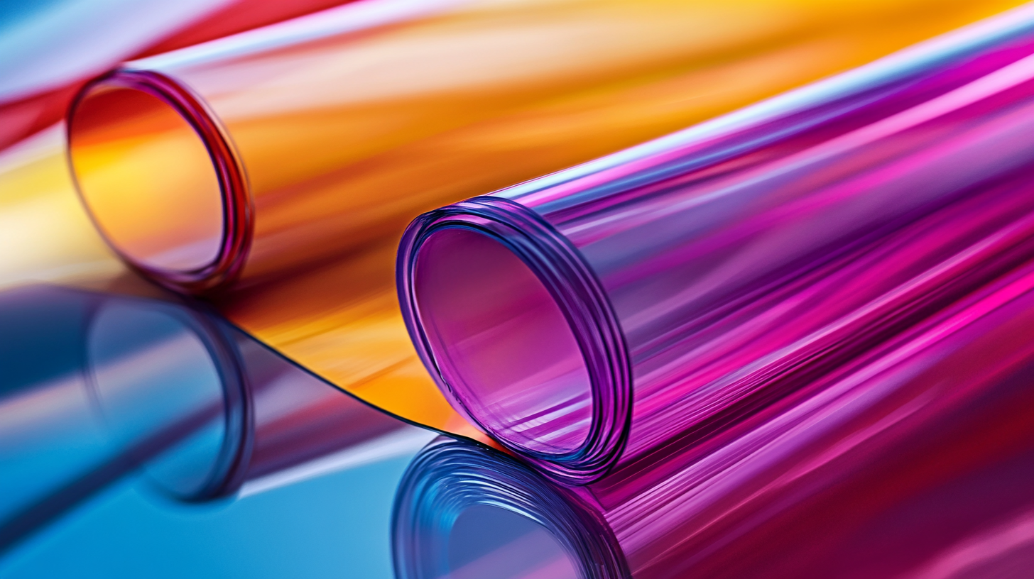 Future Innovations in Pp Sheet Technology A Comprehensive Guide for 2025