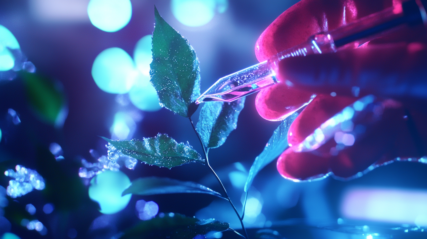 Revolutionizing 2025: How Best Tlbiotech is Shaping the Future of Industry Innovations
