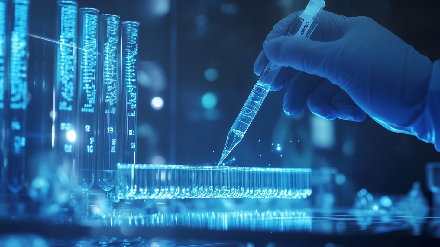 Revolutionizing 2025: How Best Tlbiotech is Shaping the Future of Industry Innovations
