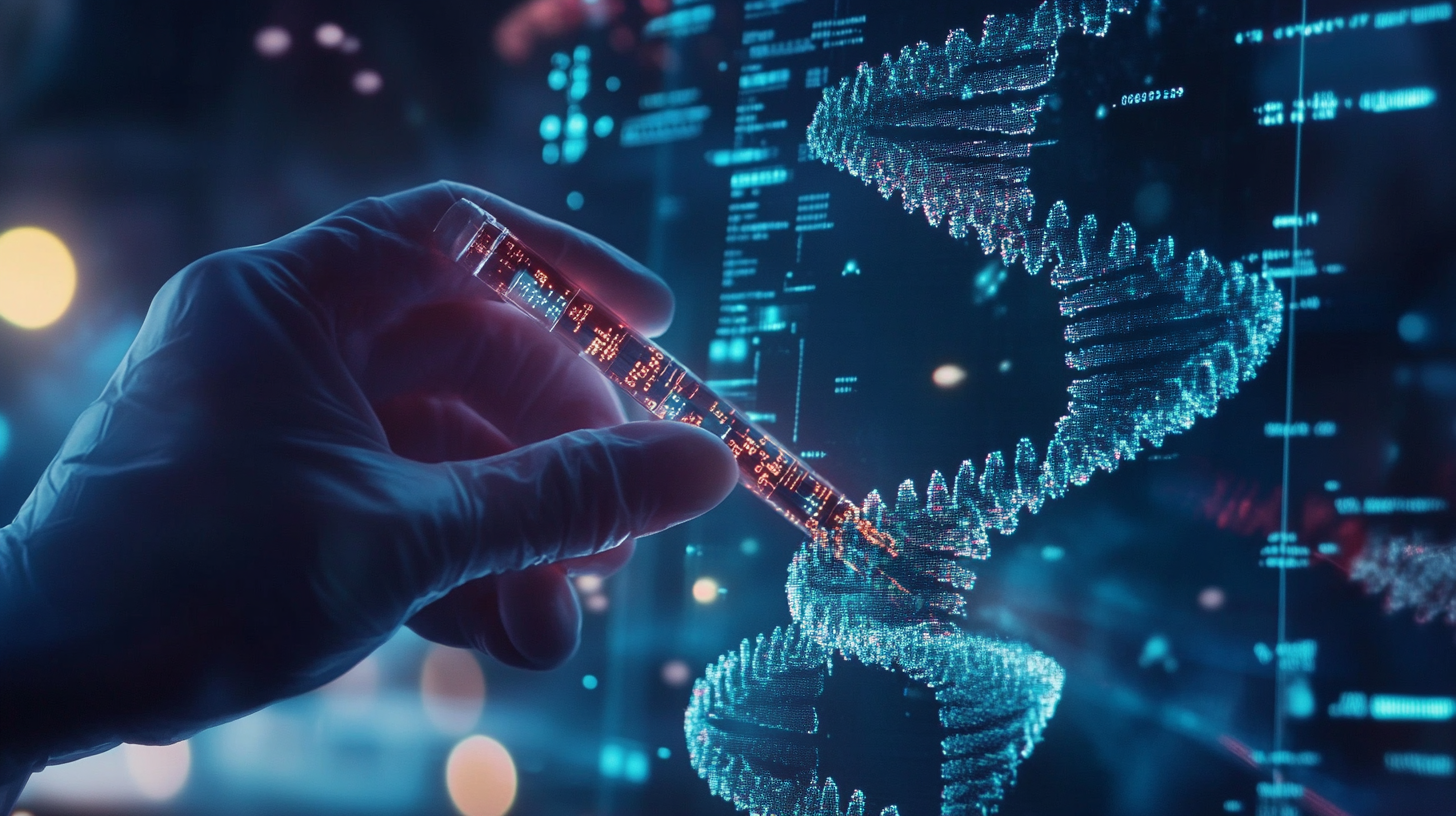 Revolutionizing 2025: How Best Tlbiotech is Shaping the Future of Industry Innovations