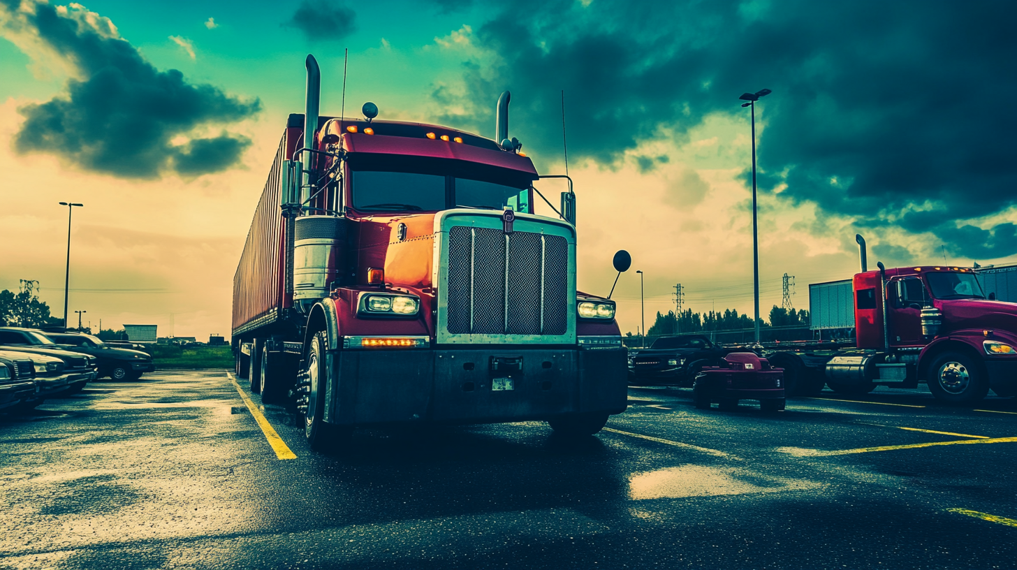 Ultimate Guide to Choosing the Best Truck Auto Parts in a Competitive Market