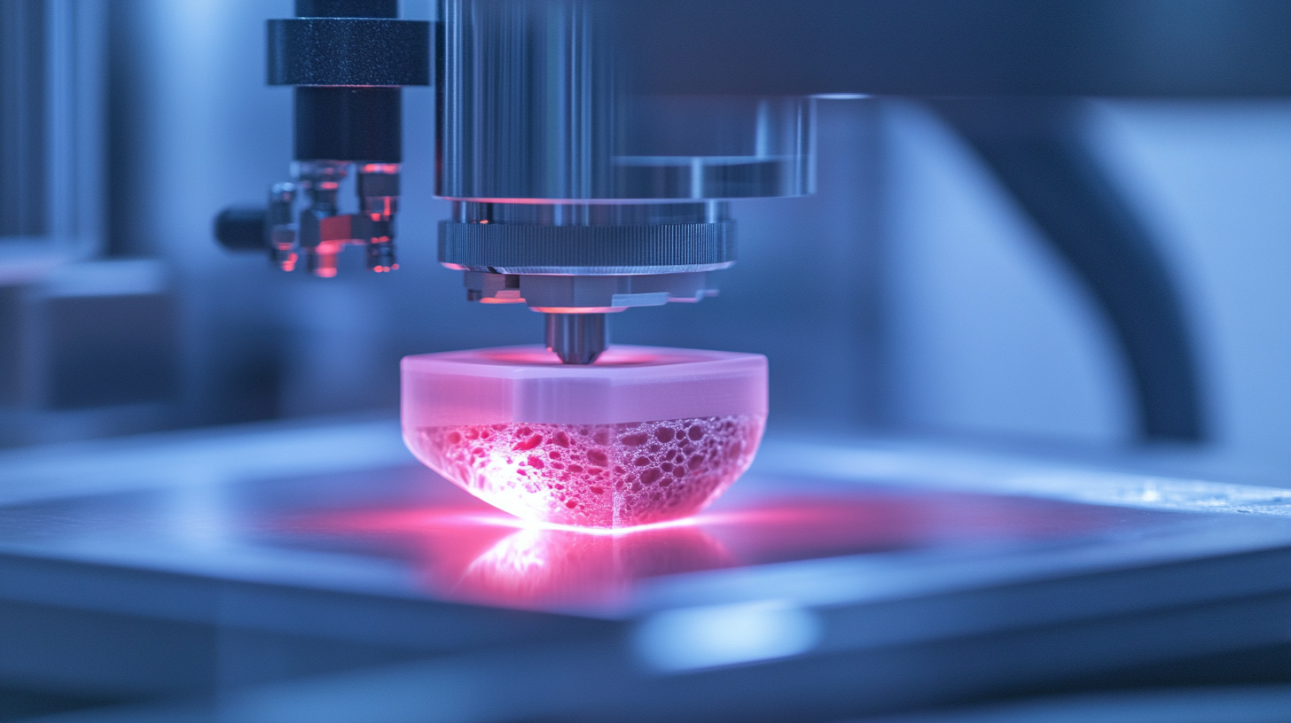 Navigating the Future of Best Zirconia Tape Casting Market Insights and Strategies for 2025