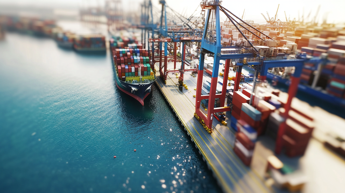 2025 Market Insights: Top 5 Tips for Sourcing the Best Dock Seal Products Worldwide