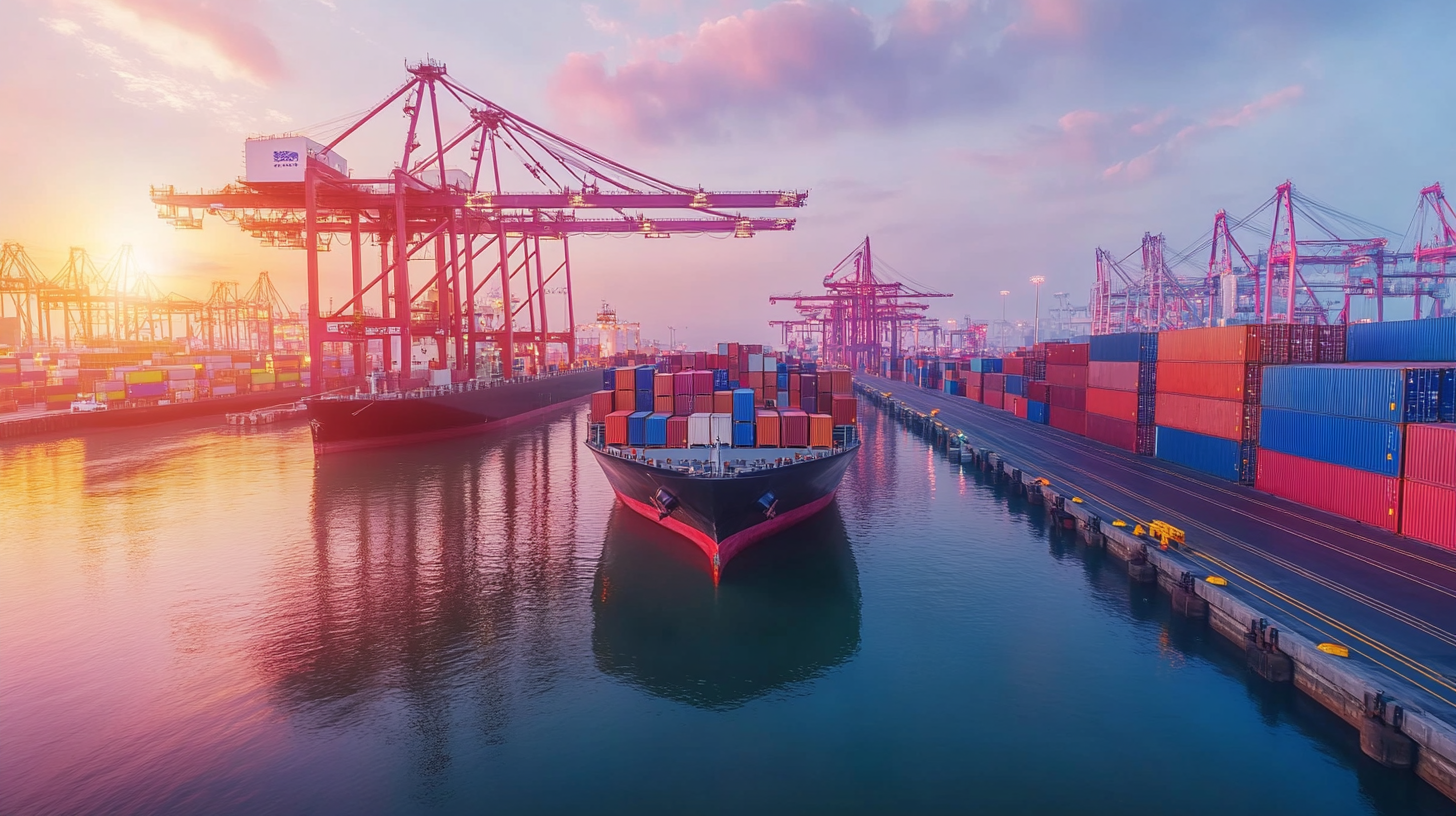 2025 Market Insights: Top 5 Tips for Sourcing the Best Dock Seal Products Worldwide