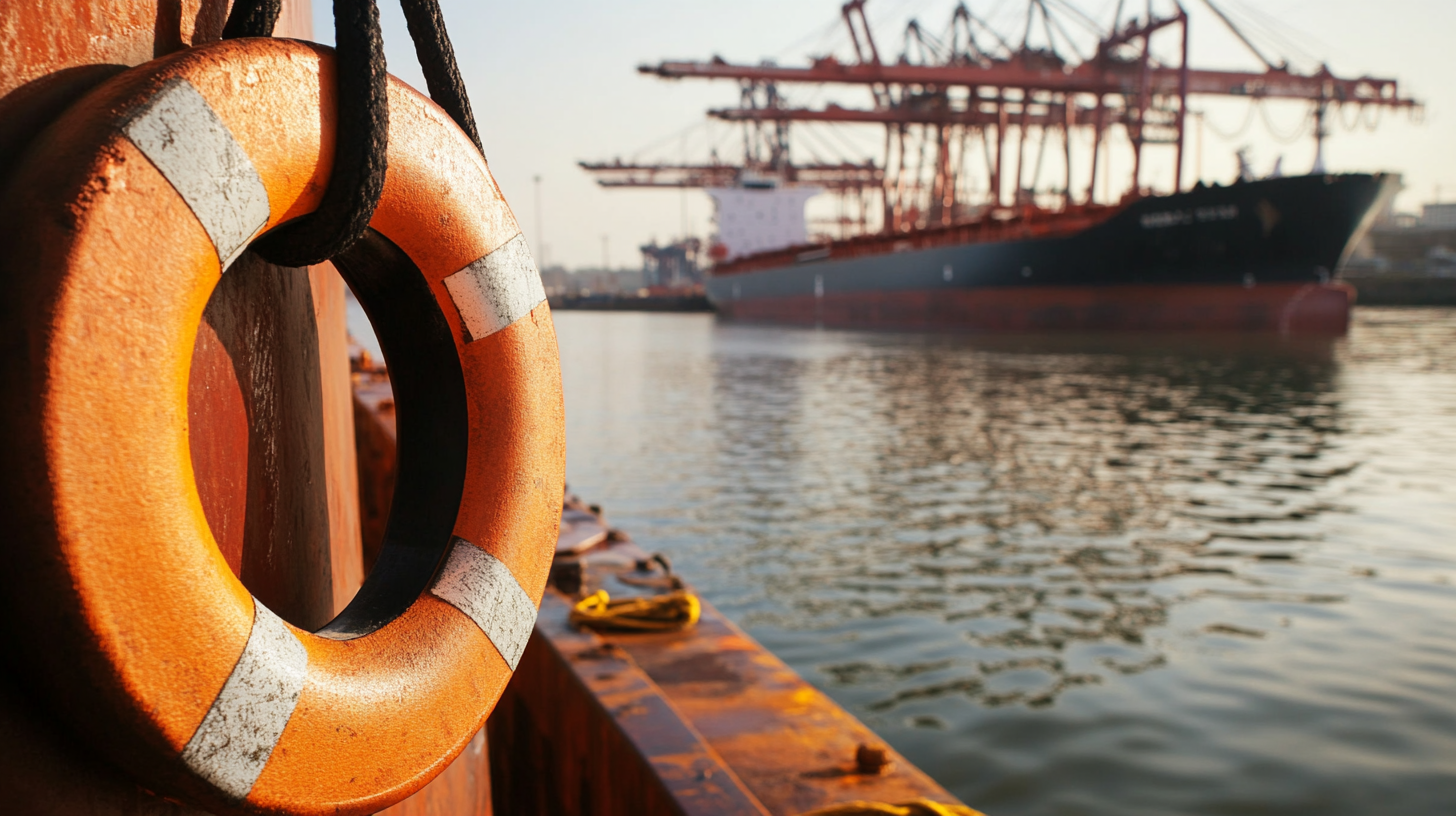 2025 Market Insights: Top 5 Tips for Sourcing the Best Dock Seal Products Worldwide