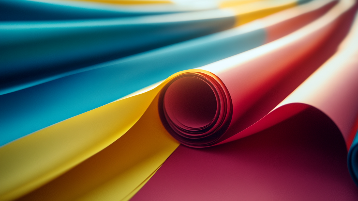 Exploring the Versatile Applications of Best Bond Paper in Design and Print Industries