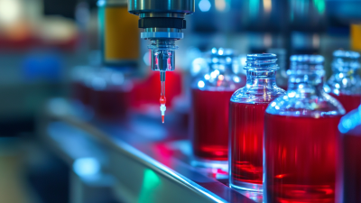 Ultimate Guide to Choosing the Best Dispensing Glue for Your Industrial Needs