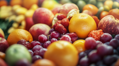 Exploring Innovative Alternatives for the Best Dietary Components