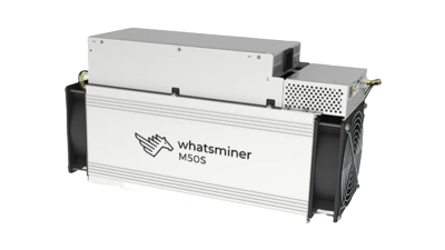 WhatsMiner M50S Bitcoin Miner BTC Miner.png