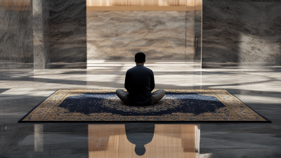 Emerging Innovations: The Future of Best Muslim Prayer Mats by 2025