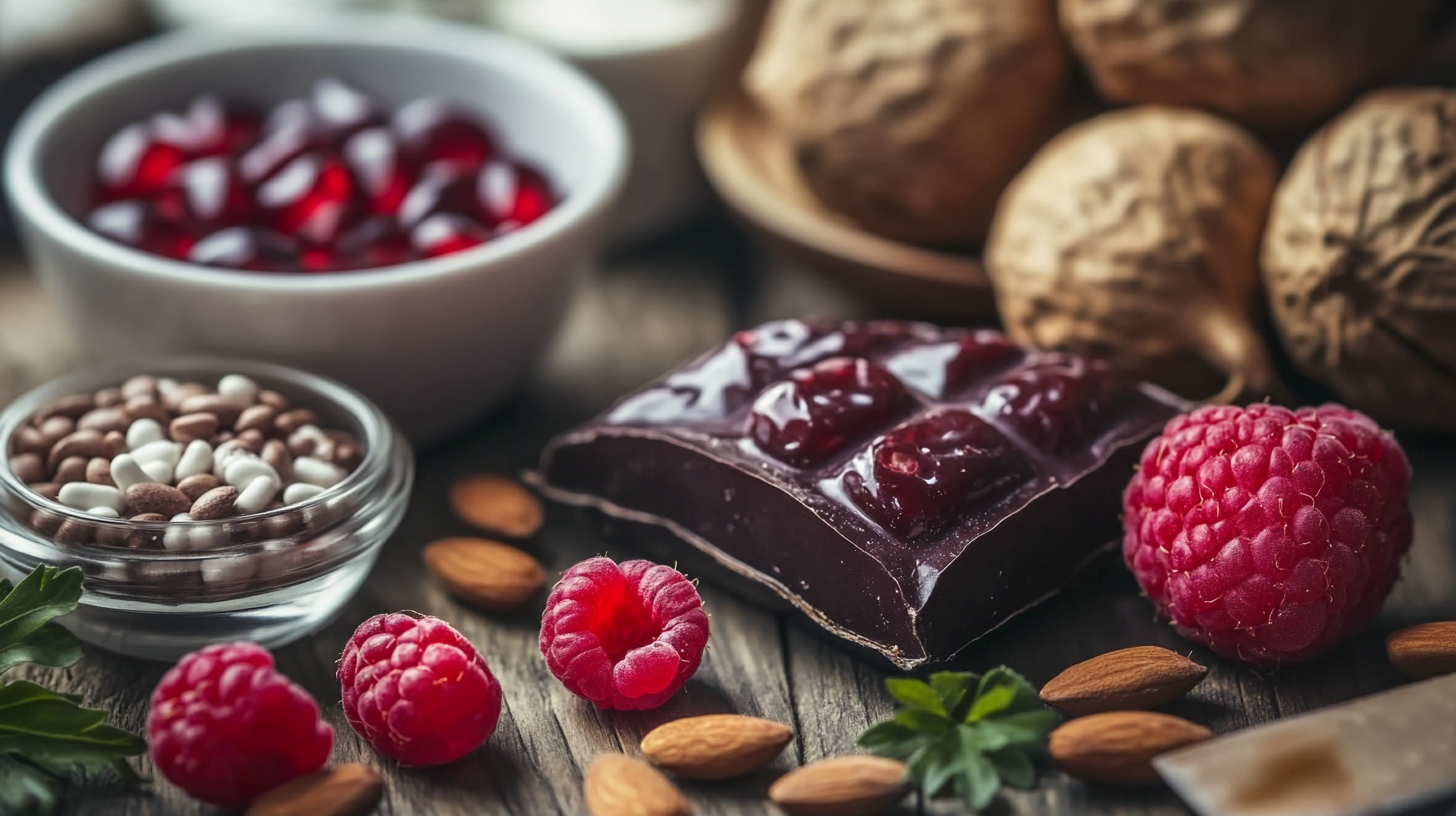 Exploring Diverse Alternatives of Coq10 for Diabetes Management and Their Unique Benefits