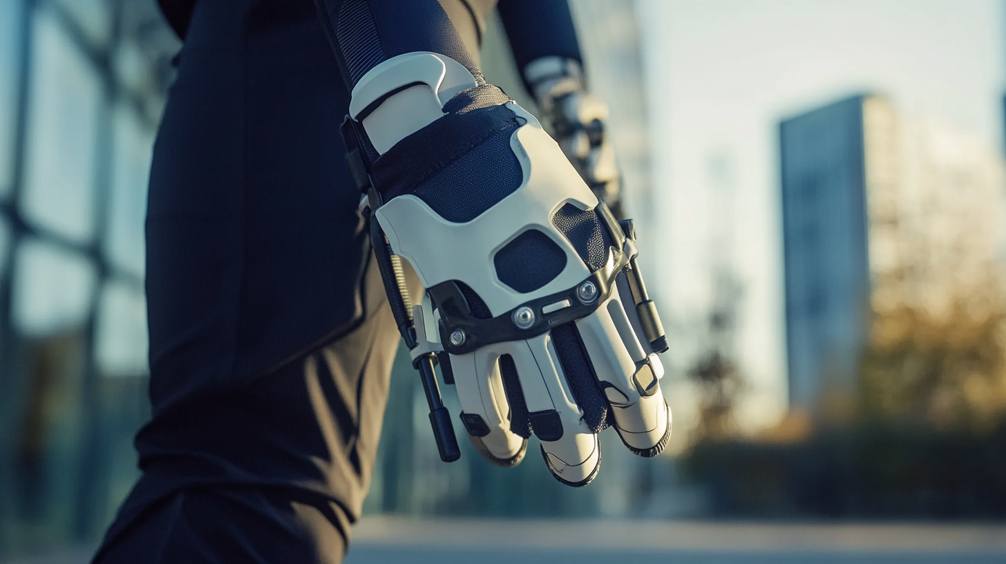 2025 Trends in Mobility Aids Innovative Solutions for Best Elbow Crutches