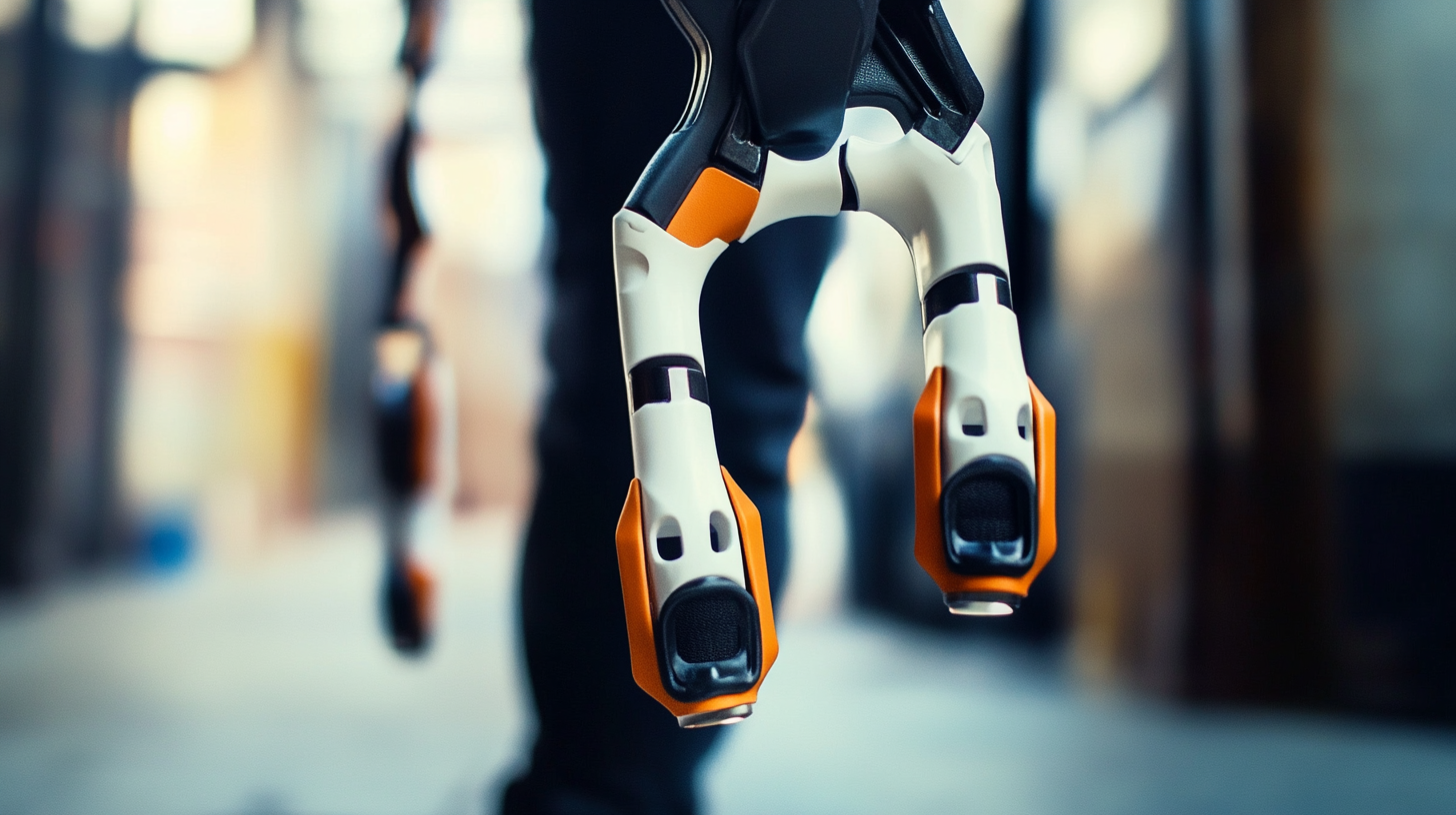 2025 Trends in Mobility Aids Innovative Solutions for Best Elbow Crutches