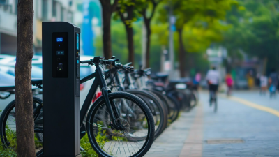 Exploring the Advantages of Best 72v E-Bike Battery Bms for Enhanced Riding Experience