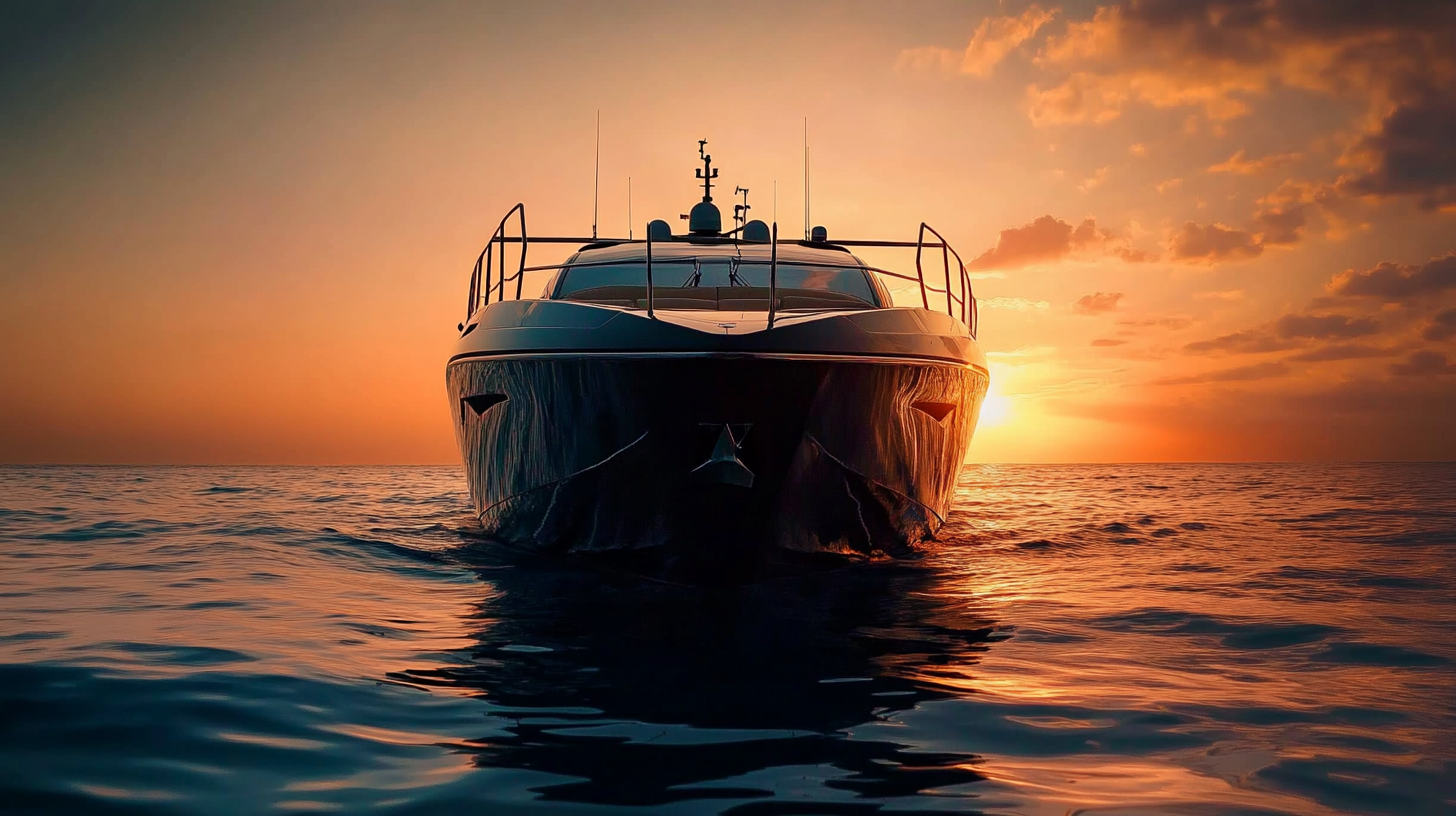 How to Choose the Best Luxury Boat for Your Ultimate Seafaring Experience