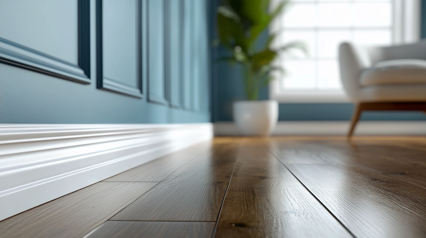 Top 5 Best Skirting Board Profiles for Modern Interiors: A Global Buyer’s Guide