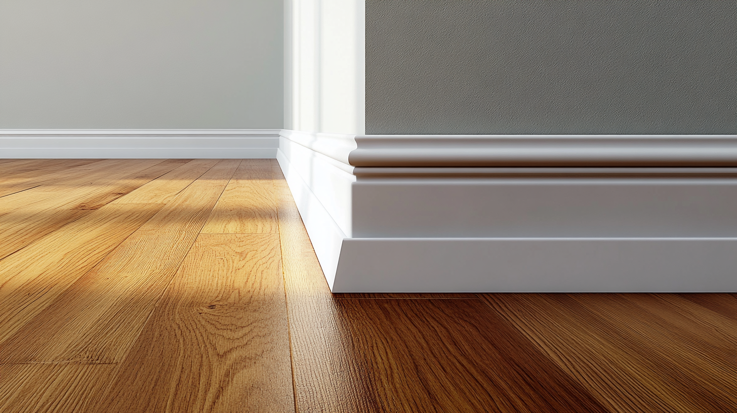 Top 5 Best Skirting Board Profiles for Modern Interiors: A Global Buyer’s Guide