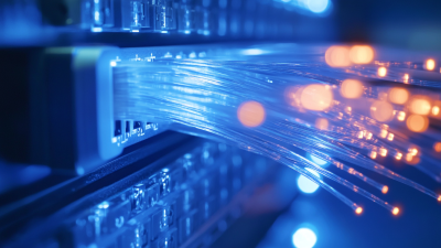 Challenges Encountered with Best Fiber Ftth Optical Tv System for Global Buyers