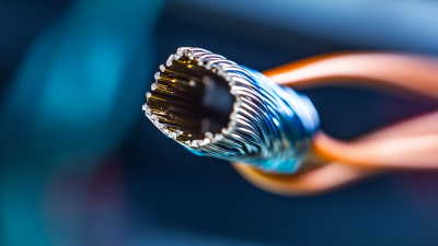 Market Insights for 2025 in the Best Single Conductor Wire Sector and Future Trends Ahead