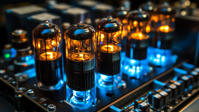 The Ultimate Checklist for Sourcing the Best High Power Amplifiers Worldwide