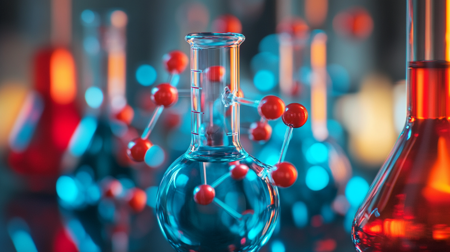 Unlocking International Trade with Best Cetyl PG Hydroxyethyl Palmitamide Certification Insights