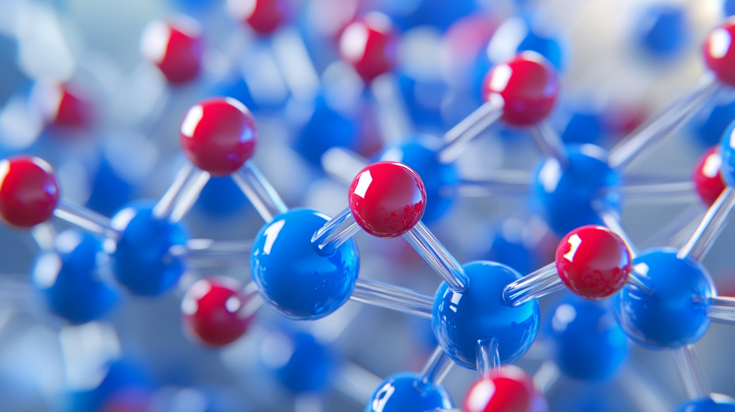 Unlocking International Trade with Best Cetyl PG Hydroxyethyl Palmitamide Certification Insights