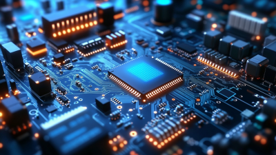 Navigating the Best High Quality PCB Market Trends for Global Buyers by 2025
