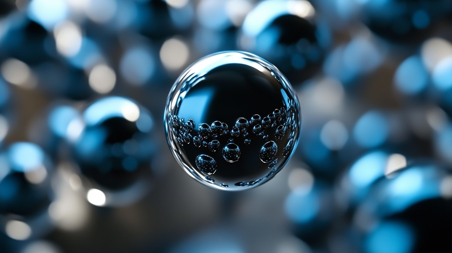 Understanding the Advantages of the Best Silicon Nitride Balls for Global Procurement