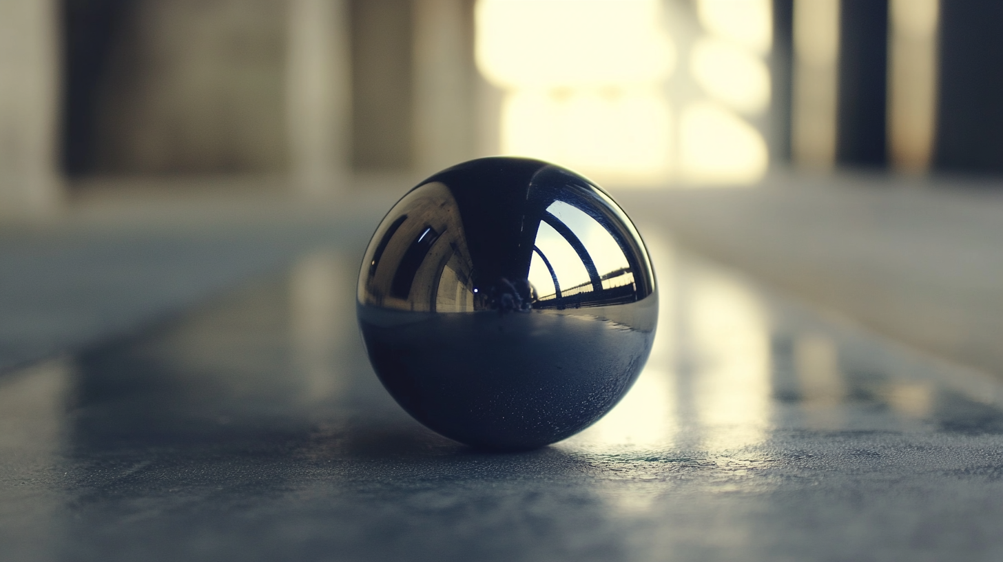 Understanding the Advantages of the Best Silicon Nitride Balls for Global Procurement
