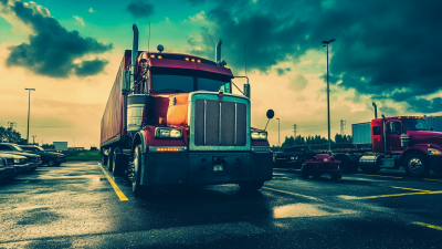 Ultimate Guide to Choosing the Best Truck Auto Parts in a Competitive Market
