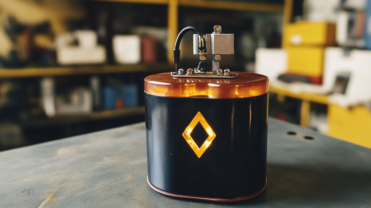 The Ultimate Guide to Choosing the Best 12v 18ah Rechargeable Battery for Your Needs