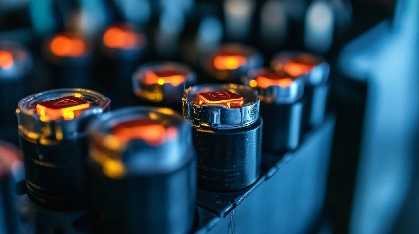 The Ultimate Guide to Choosing the Best 12v 18ah Rechargeable Battery for Your Needs