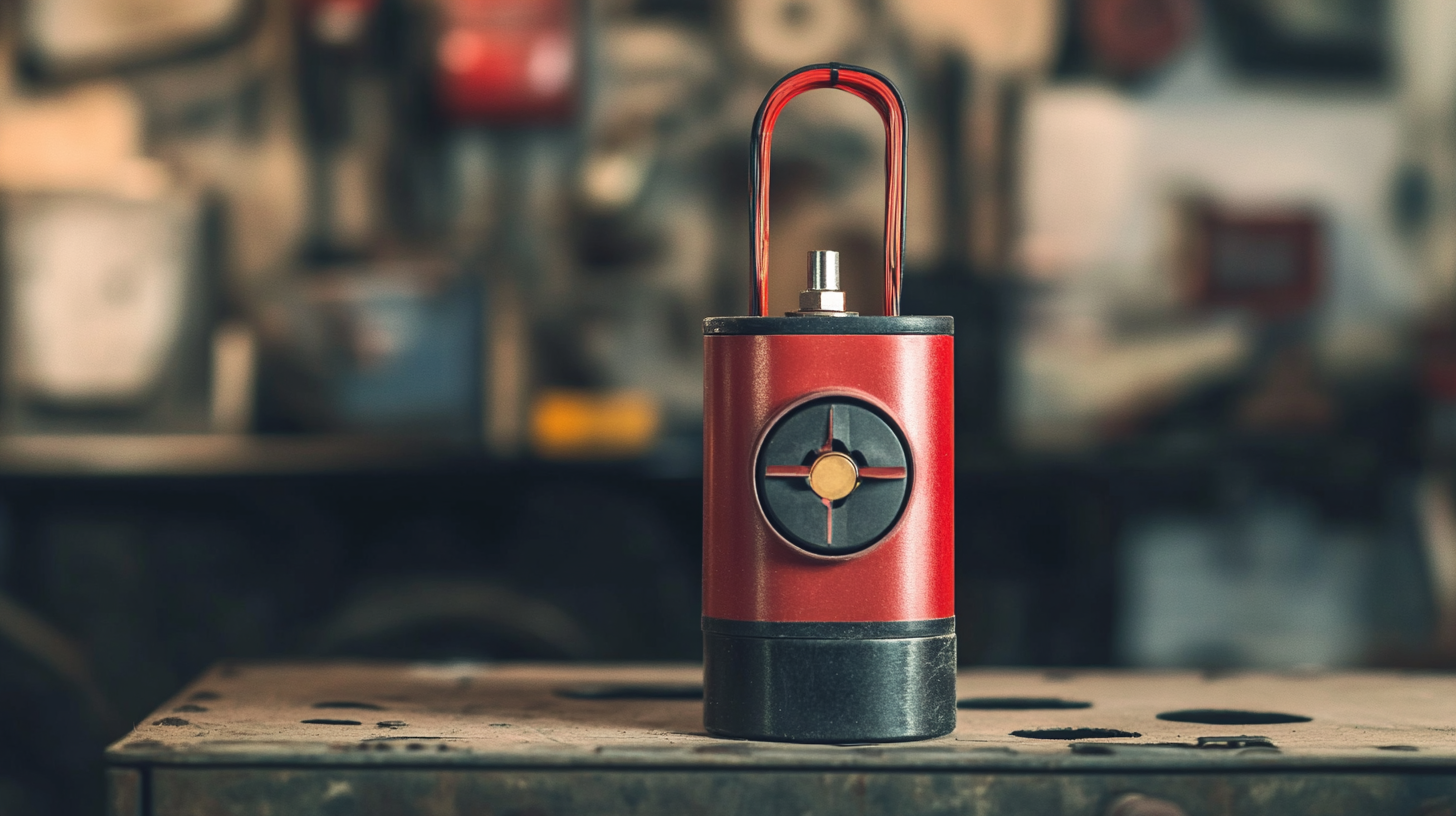 The Ultimate Guide to Choosing the Best 12v 18ah Rechargeable Battery for Your Needs