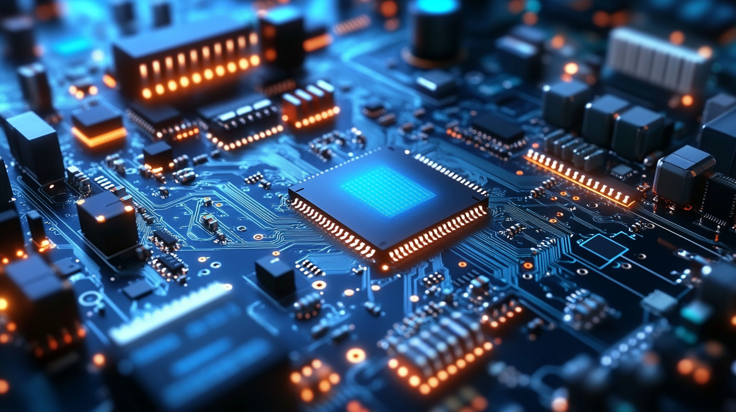 Navigating the Best High Quality PCB Market Trends for Global Buyers by 2025
