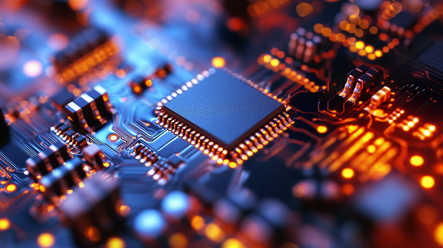 Navigating the Best High Quality PCB Market Trends for Global Buyers by 2025