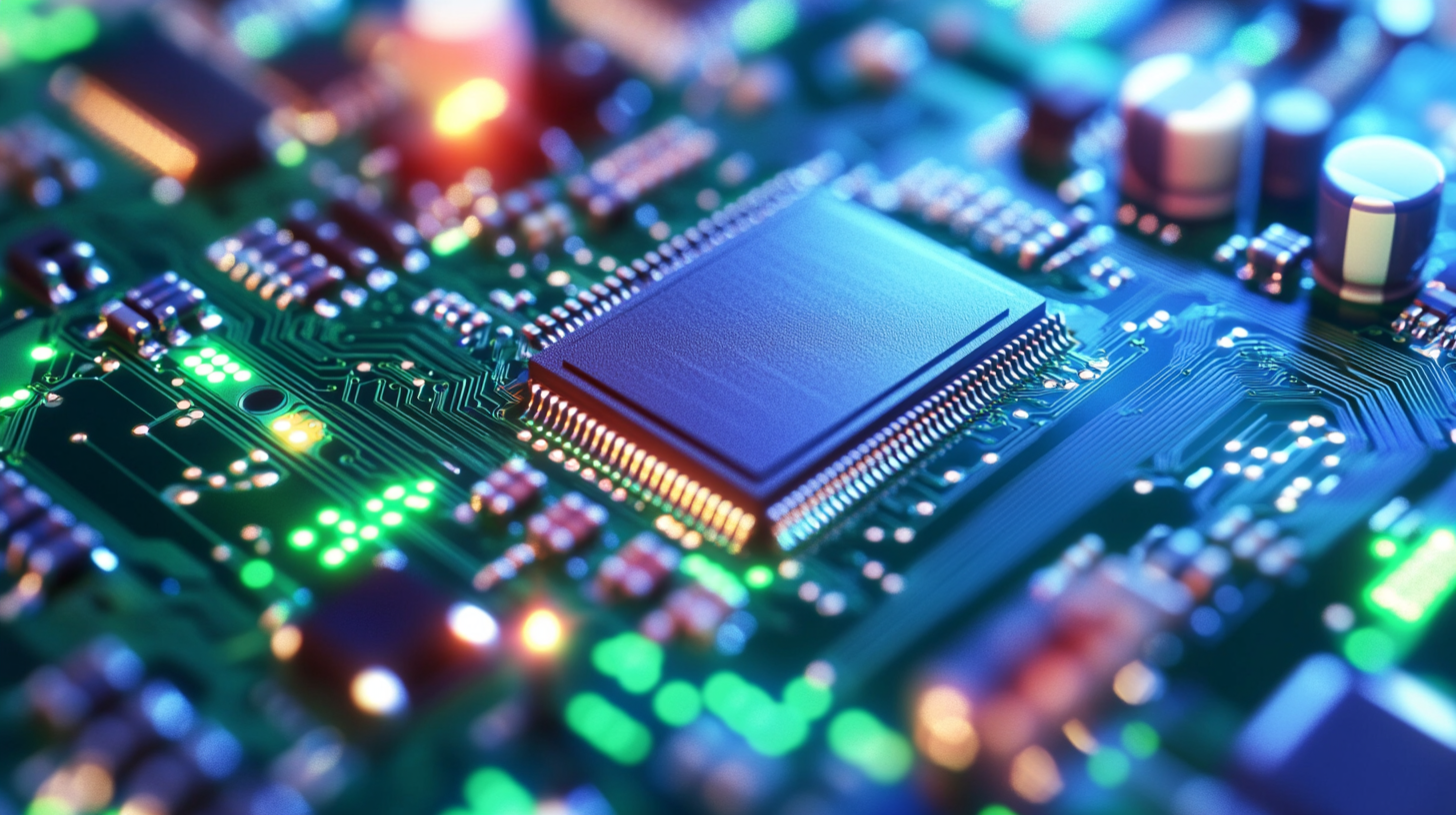 Navigating the Best High Quality PCB Market Trends for Global Buyers by 2025