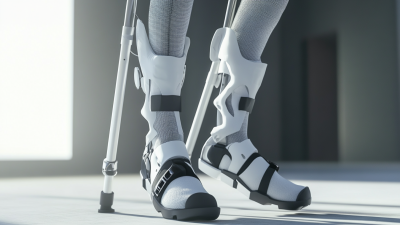 2025 Trends in Mobility Aids Innovative Solutions for Best Elbow Crutches