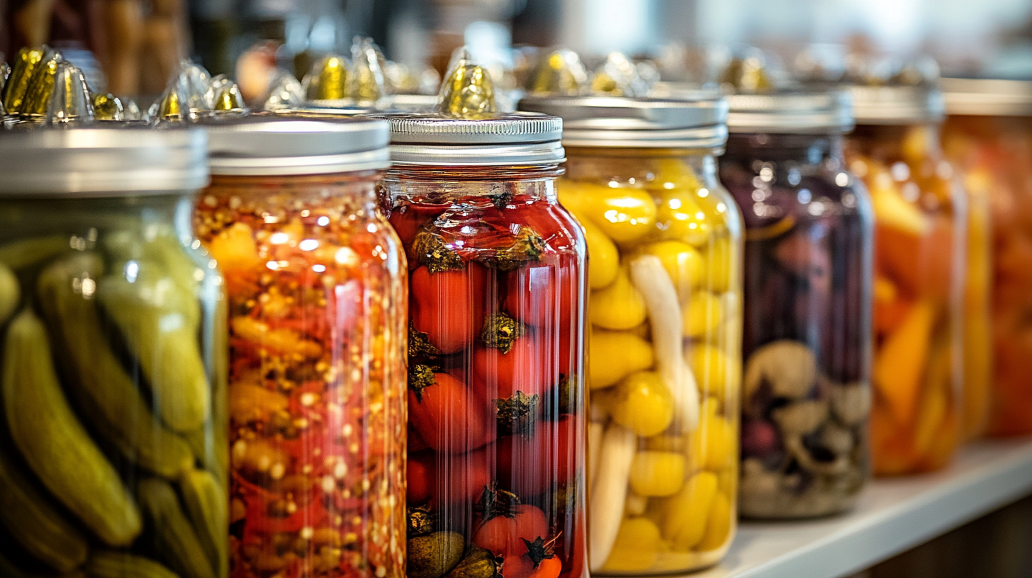 The Ultimate Guide to Choosing the Best Starter Cultures for Successful Fermentation