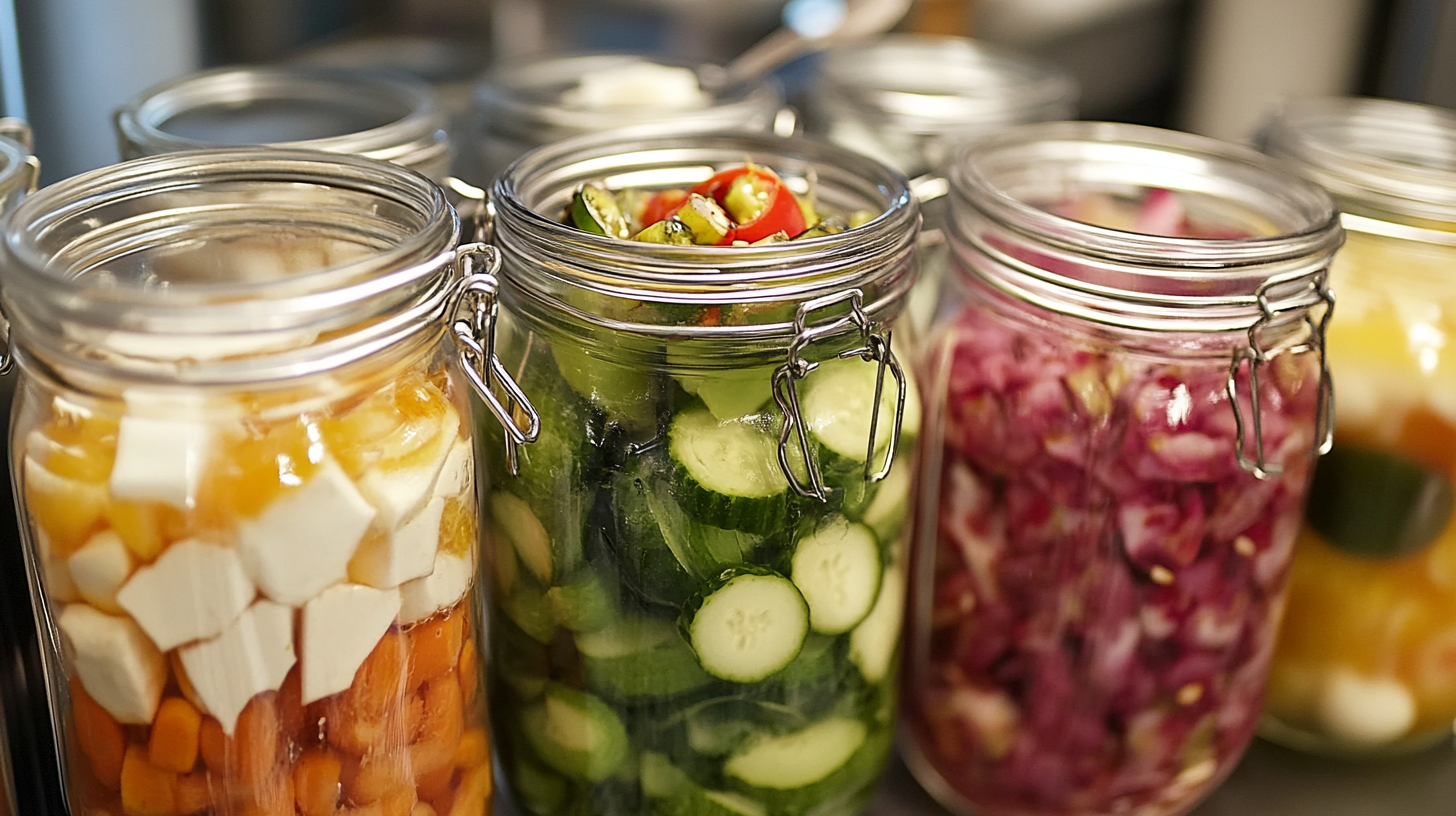 The Ultimate Guide to Choosing the Best Starter Cultures for Successful Fermentation