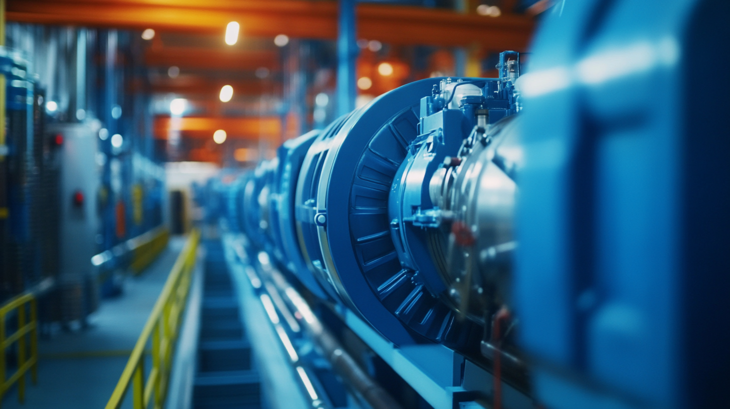 China's Best Generator Soft Start Breakthrough for Global Market Success
