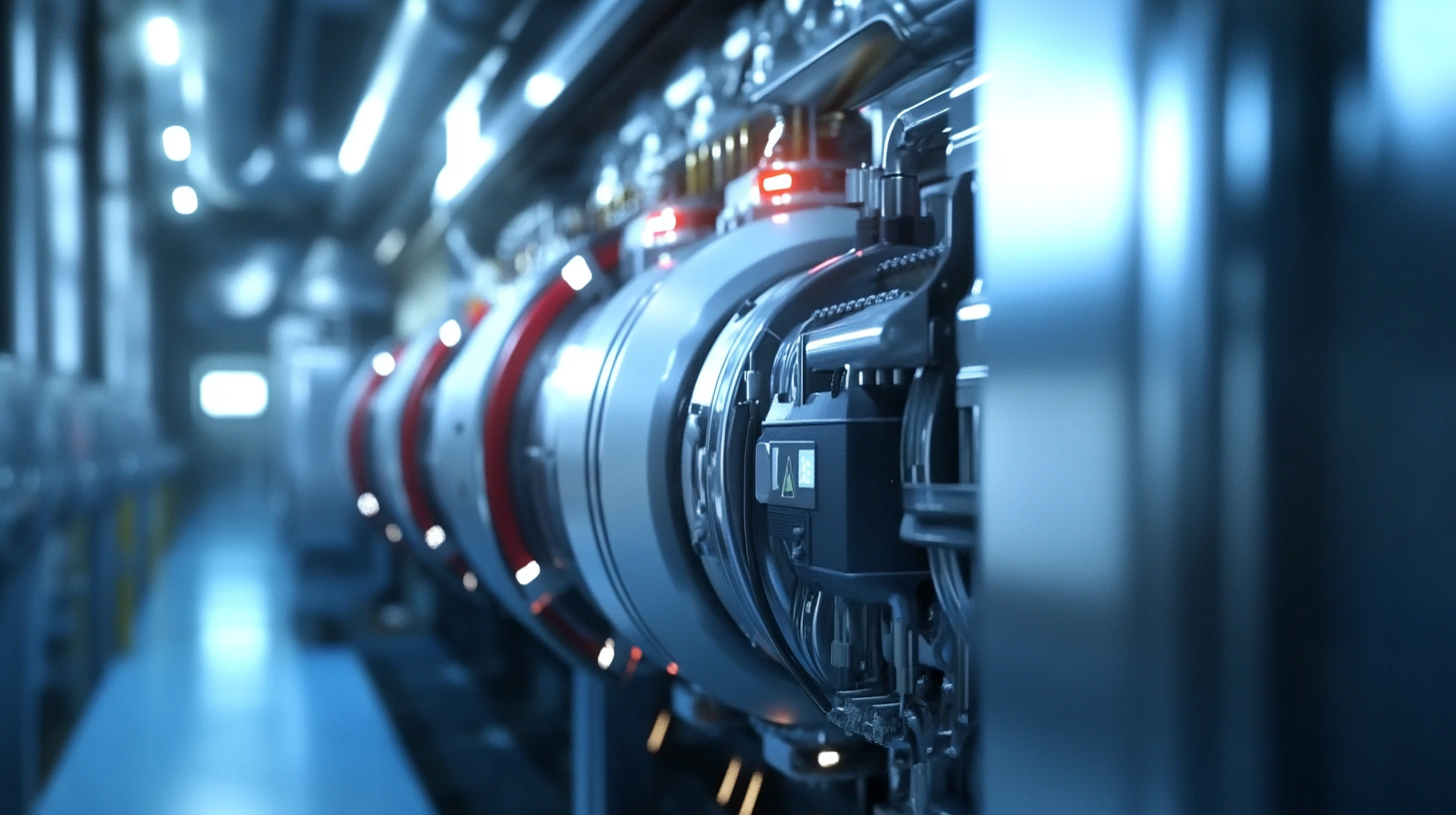 China's Best Generator Soft Start Breakthrough for Global Market Success