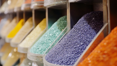 Choosing Top Manufacturers for Best GmpGrade Materials in Your Industry