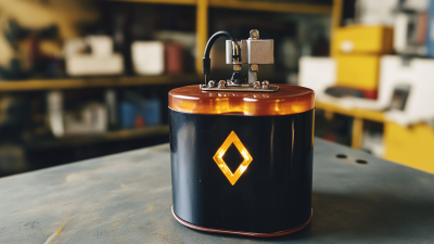 The Ultimate Guide to Choosing the Best 12v 18ah Rechargeable Battery for Your Needs
