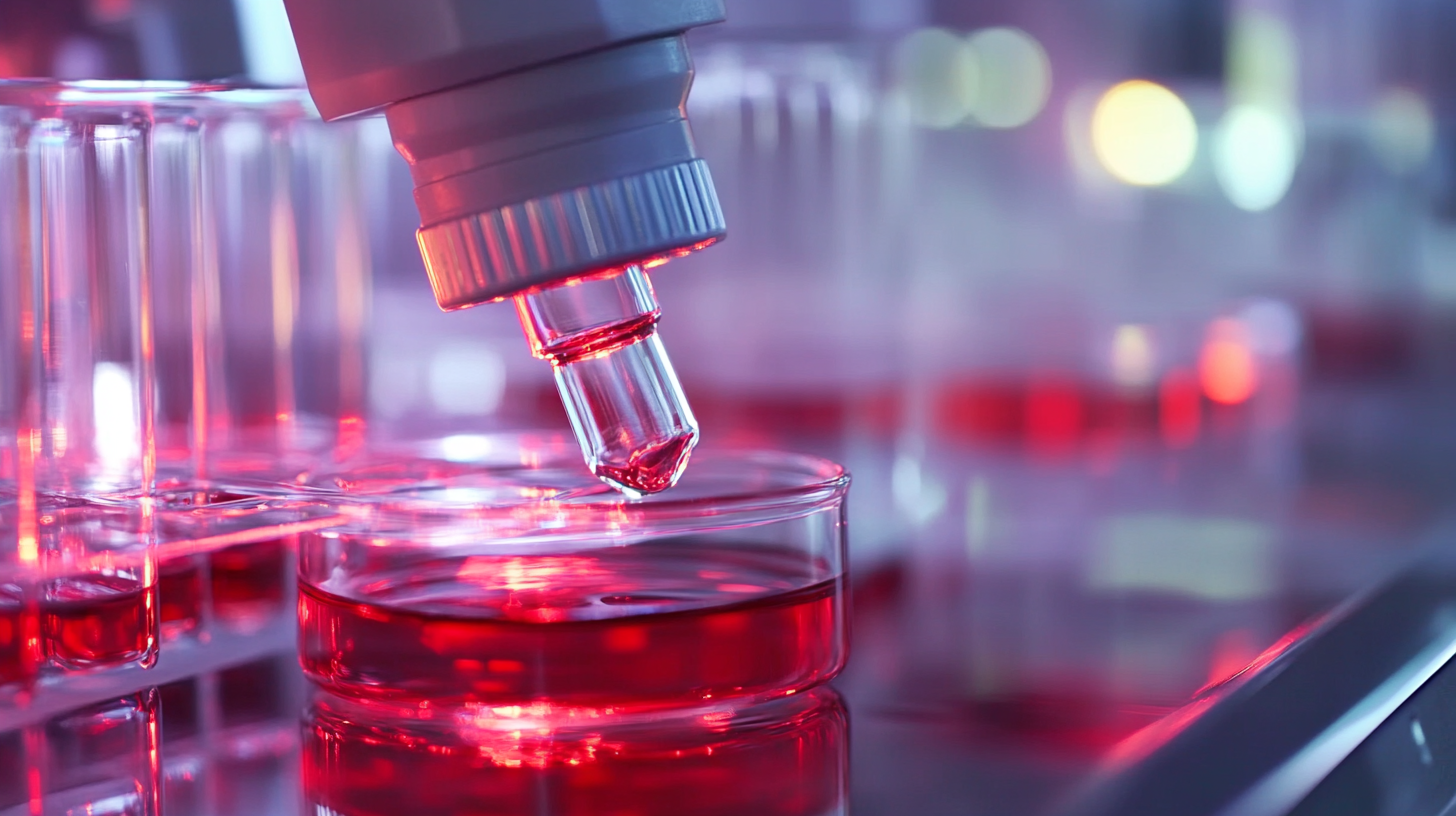 Exploring Alternative Methods for Optimal Tissue Processing Solutions