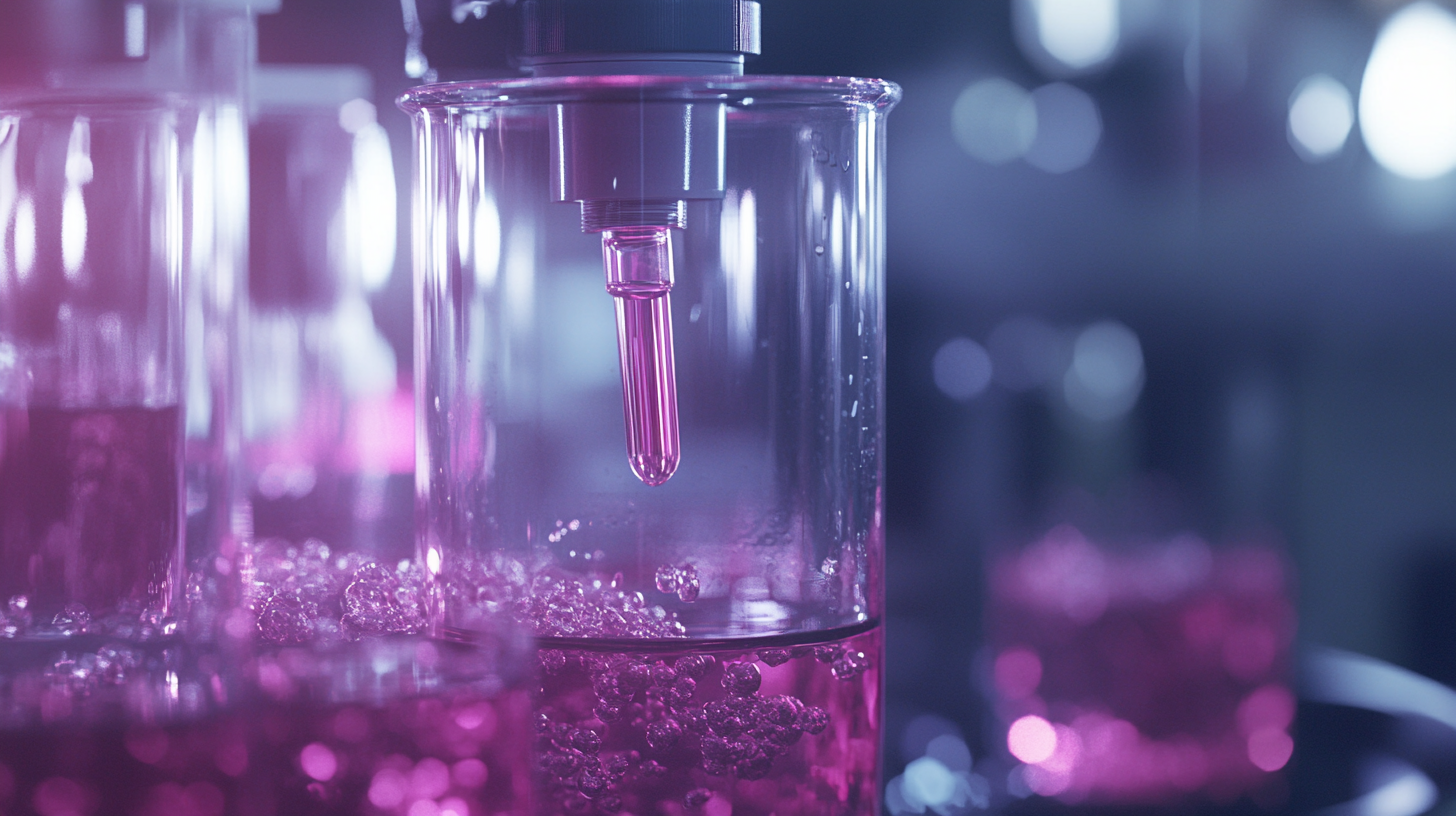 Exploring Alternative Methods for Optimal Tissue Processing Solutions