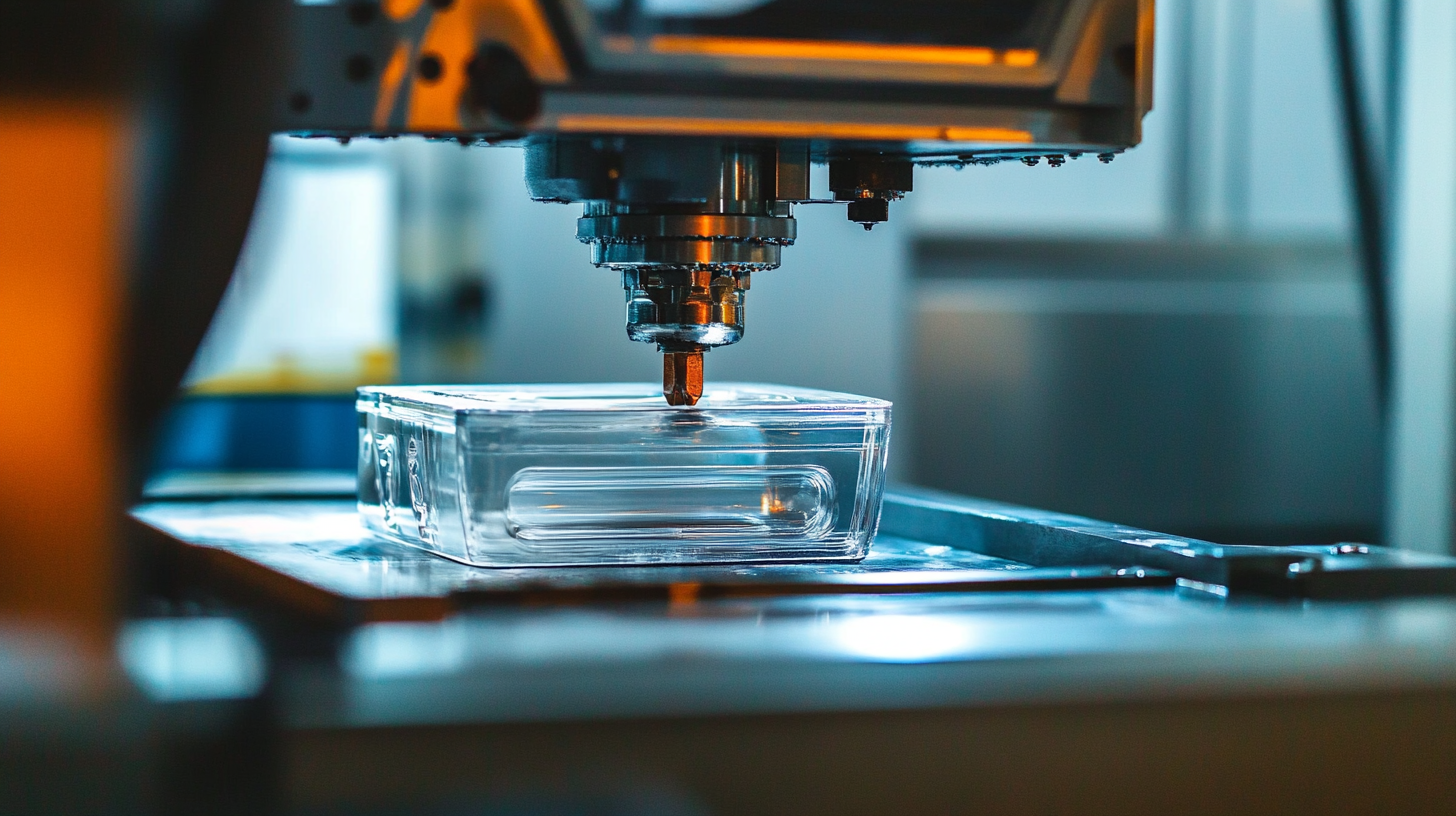 Your Ultimate Guide to Choosing the Best Vacuum Thermoforming Solutions for Your Business